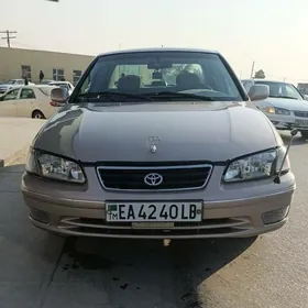 Toyota Camry 2000
