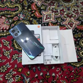 Redmi note 12 8/128
