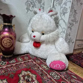 игрушка новая