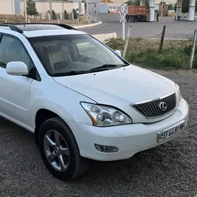 Lexus RX 330 2004
