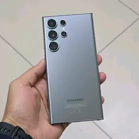 Samsung S23 Ultra. 12/256