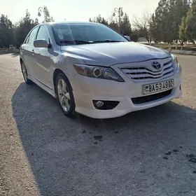 Toyota Camry 2009