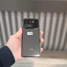 Xiaomi 11 Ultra