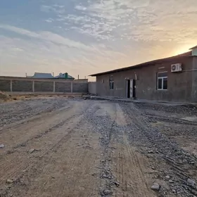 Kaka jaý. Каахка Дом.