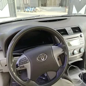 Toyota Camry 2009