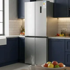 KREDIT HOLODILNIK SUPERMAX