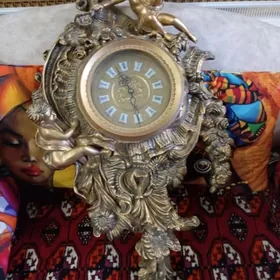 декор сагат