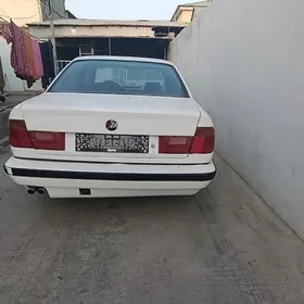 BMW 535 1991