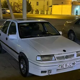 Opel Vectra 1992