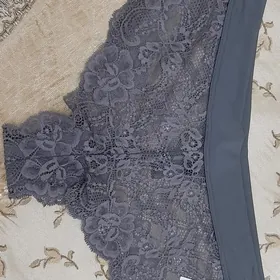 трусики Kom, Турция