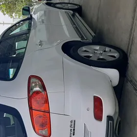 Hyundai Santa Fe 2007