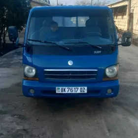 Kia Bongo 2002