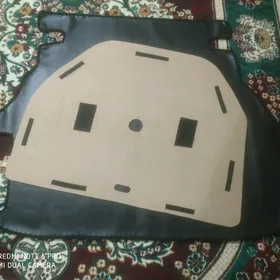 БАГАЖ ФАНЕР КЕЧЕ