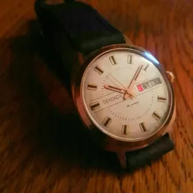 SAGAT ЧАСЫ САГАТ