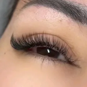 Aksiýa 2026.ý. Kirpik ; wosk