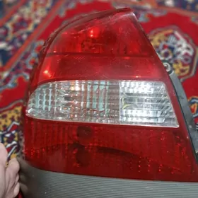 Nubira Çep tarapyň farasy