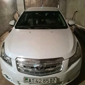 Chevrolet Lacetti 2010