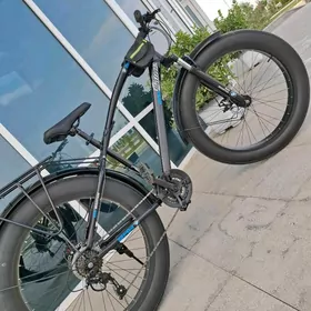 TIGIR 26 LIK BMW LOGA TEKER