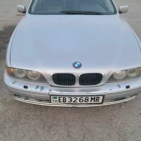 BMW 528 1998