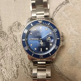 Часы rolex