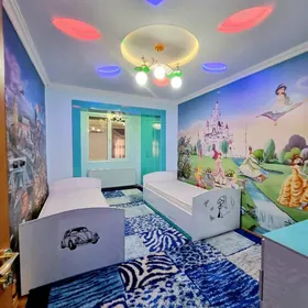 satlyk jay 2et 4komnat