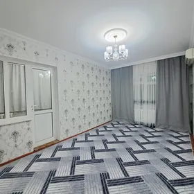 Однокомнатная