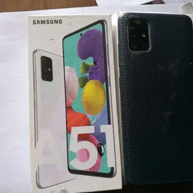 Samsung a51