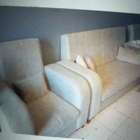 диван кресло