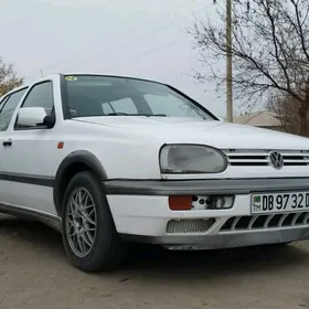 Volkswagen Golf 1994