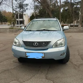 Lexus RX 330 2004