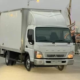 Mitsubishi Canter 2024