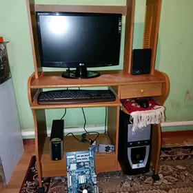 Kompýuter I3  ofis we öý üçin