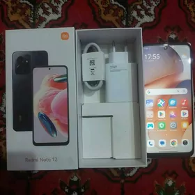 Redmi note 12
