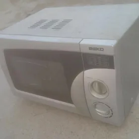 Mikrowolnowka/Микроволновка