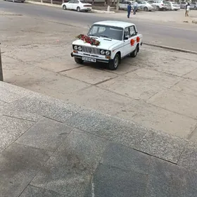Lada 2106 1998