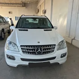 Mercedes-Benz ML350 2006