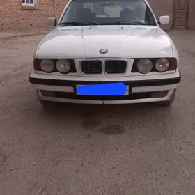 BMW 525 1993