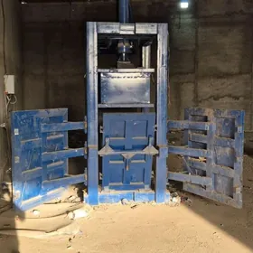 plasmas press stanok