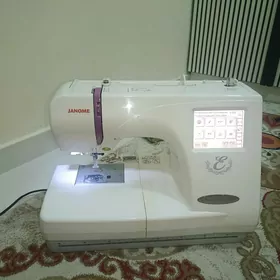 Kompyuter yaka edyan mashyn