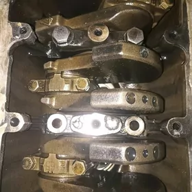 opel mator shatun porsen шатун