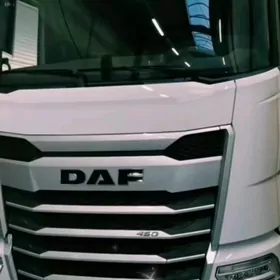 DAF 480 2021