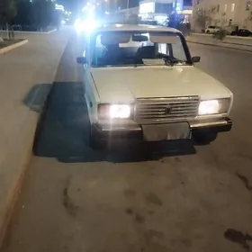 Lada 2107 2003