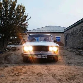 Lada 2106 1992