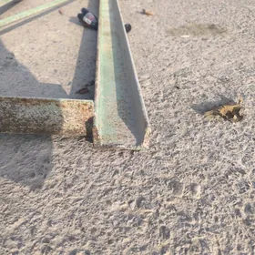 siwellir швеллер