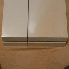 Play Station 4 FAT