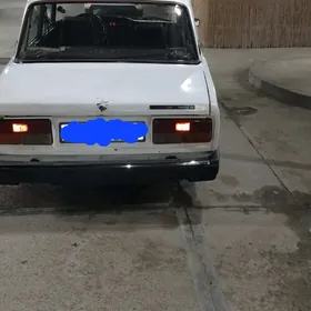 Lada 2107 1999