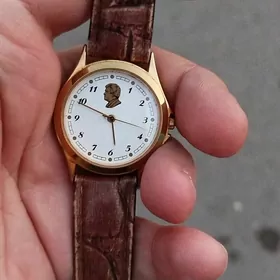 ПРЕЗИДЕНТСКИЕ