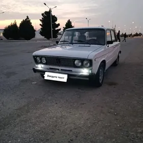 Lada 2106 1999