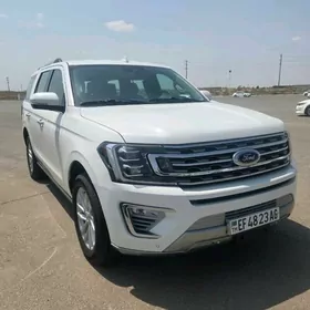 Ford Expedition 2020