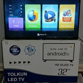 TOLKUN 32 ANDROID